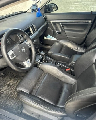 Opel Vectra cena 28000 przebieg: 295000, rok produkcji 2006 z Gołdap małe 67